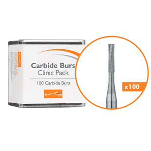 Carbide Cube Clinic Pack