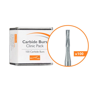Carbide Cube Clinic Pack