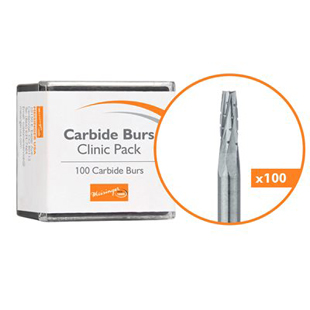Operative Carbide Bur FG