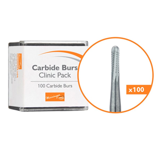 Carbide Bur HM2000-012-FG