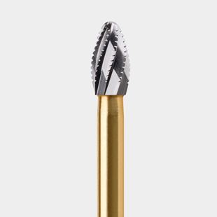 NeoBurr Carbide Burs CrownKing