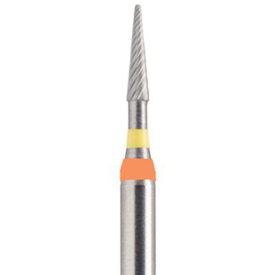 Carbide Trimming & Finishing