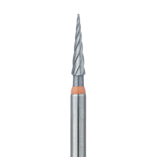 Carbide Trimming & Finishing