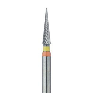 Carbide Twist Trimming &