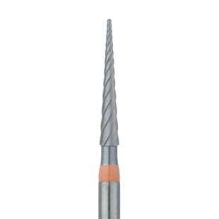 Carbide Trimming & Finishing