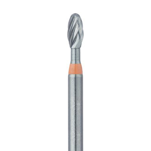 Tungsten T&F Carbide Finishing