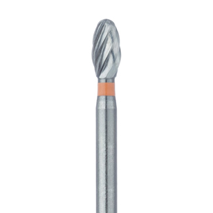 Carbide Trimming & Finishing