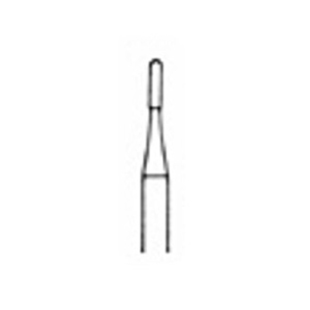 Carbide Bur FG 1557 Crosscut