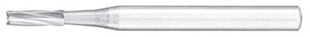 Carbide Bur FG 57 Fissure