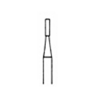 Carbide Bur FG 58 Fissure