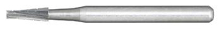Carbide Bur FG 701 Crosscut