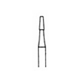 Carbide Bur FG 702 Crosscut
