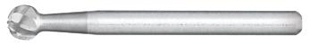 Carbide Bur FG 8 Round 10/pack