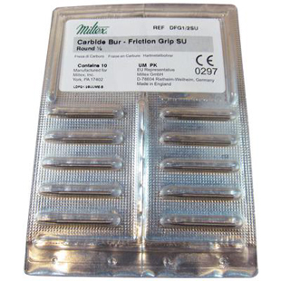 Surgical Carbide Burs FG 1/2SU