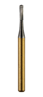 Carbide Bur FG 1945 Fine Cross