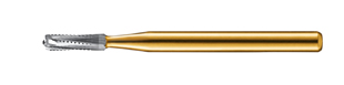 Carbide Bur FG 1958 Fine Cross