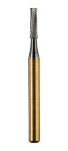 Carbide Bur FG 2057 Fine Cross