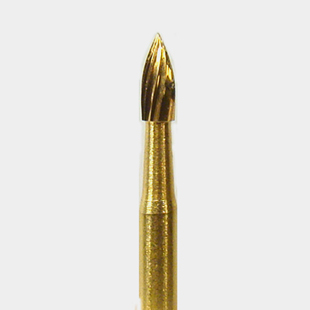NeoBurr Carbide Burs Trimming