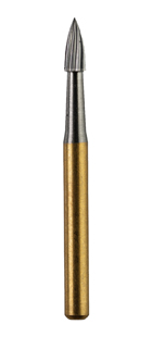 Trimming & Finishing Carbide