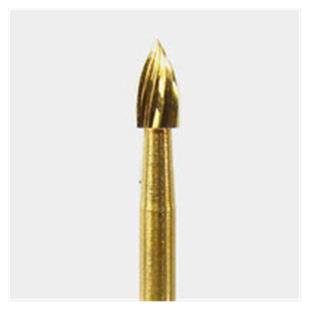 NeoBurr Carbide Burs Trimming