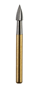 Trimming & Finishing Carbide