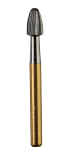 Trimming & Finishing Carbide
