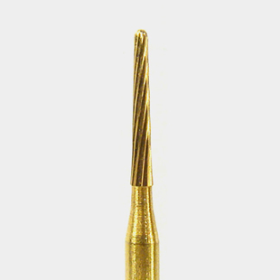 NeoBurr Carbide Burs Trimming