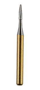 Trimming & Finishing Carbide