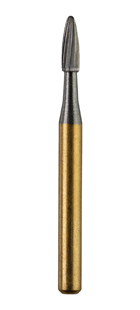 Trimming & Finishing Carbide