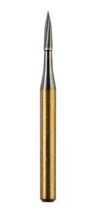 Trimming & Finishing Carbide