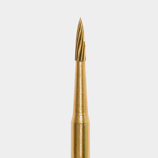 NeoBurr Carbide Burs Trimming
