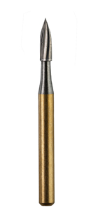 Trimming & Finishing Carbide
