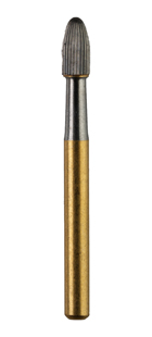 Trimming & Finishing Carbide