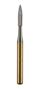 Trimming & Finishing Carbide