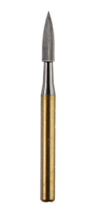 Trimming & Finishing Carbide