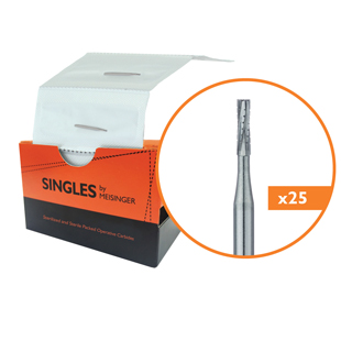 Sterile Packed Carbide Bur