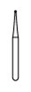 NTI 2-Piece Operative Carbide