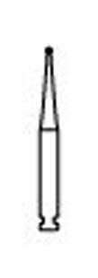 NTI 2-Piece Operative Carbide