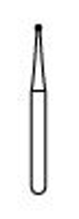 NTI 2-Piece Operative Carbide