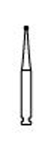 NTI 2-Piece Operative Carbide