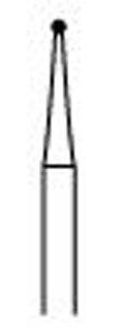 NTI 2-Piece Operative Carbide