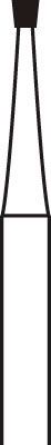 NTI 2-Piece Operative Carbide