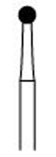 NTI 2-Piece Operative Carbide