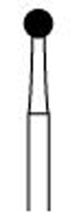 NTI 2-Piece Operative Carbide