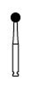 NTI 2-Piece Operative Carbide