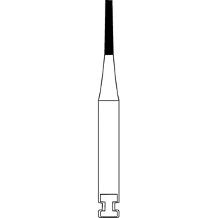 NTI 2-Piece Operative Carbide