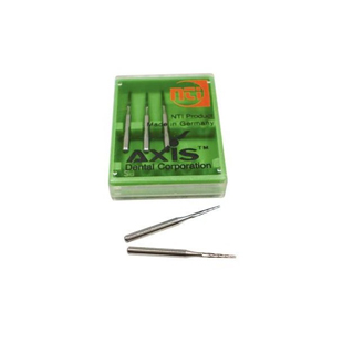 NTI 2-Piece Operative Carbide