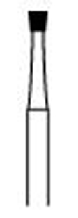 NTI 2-Piece Operative Carbide