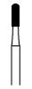 NTI 2-Piece Operative Carbide