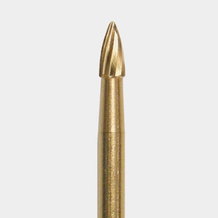 NeoBurr Carbide Burs Trimming